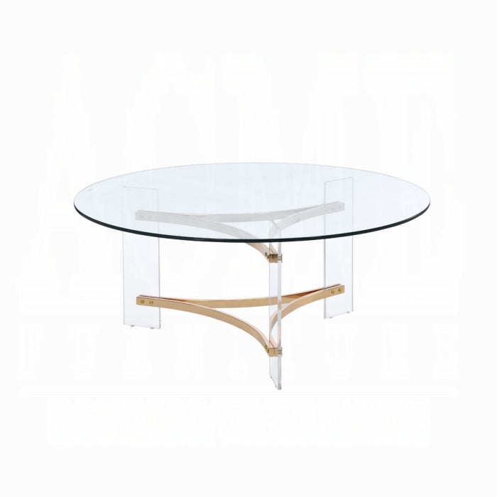 Sosi Coffee Table - Visions in Furniture (La Mirada, CA)