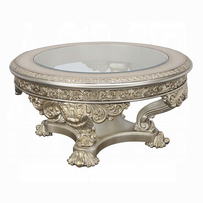 Danae Coffee Table - Visions in Furniture (La Mirada, CA)