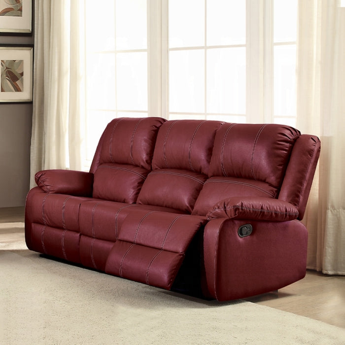 Zuriel Motion Sofa - Visions in Furniture (La Mirada, CA)