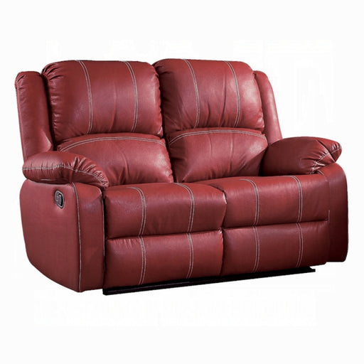 Zuriel Motion Loveseat - Visions in Furniture (La Mirada, CA)