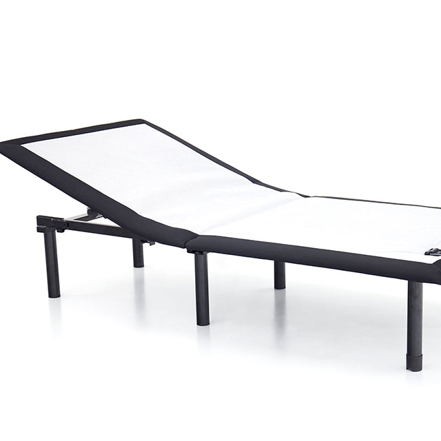 Somnerside Adjustable Bed Base - Visions in Furniture (La Mirada, CA)