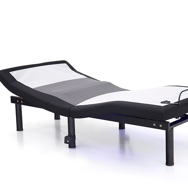 Somnerside III Adjustable Bed Base - Visions in Furniture (La Mirada, CA)