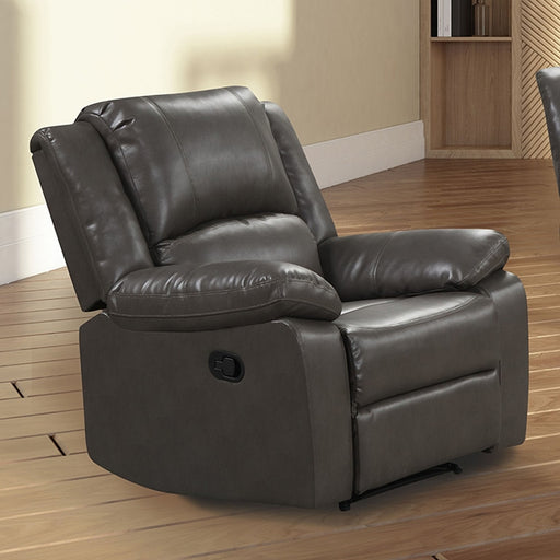 Letha Glider Recliner - Visions in Furniture (La Mirada, CA)