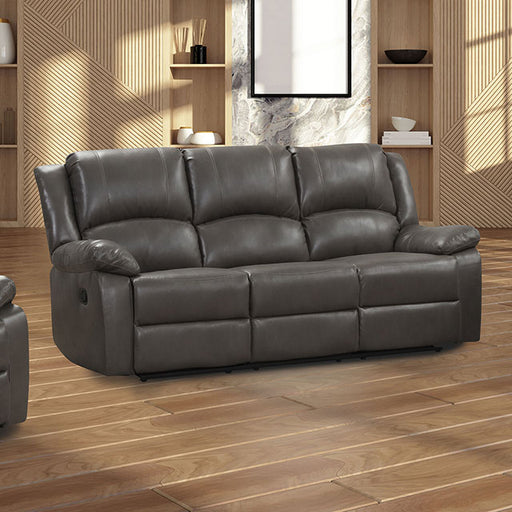 Letha Manual Sofa - Visions in Furniture (La Mirada, CA)