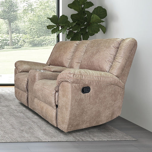 Jambi Loveseat - Visions in Furniture (La Mirada, CA)