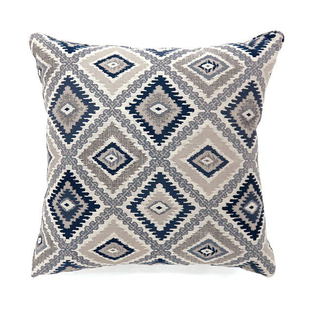 Deamund Pillow (2/Box) - Visions in Furniture (La Mirada, CA)