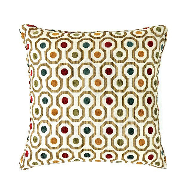 Dott Pillow (2/Box) - Visions in Furniture (La Mirada, CA)