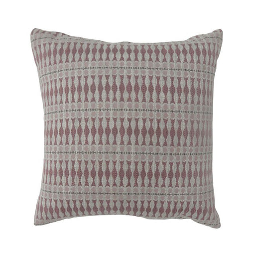 Malia Red 18" X 18" Pillow (2/CTN) - Visions in Furniture (La Mirada, CA)