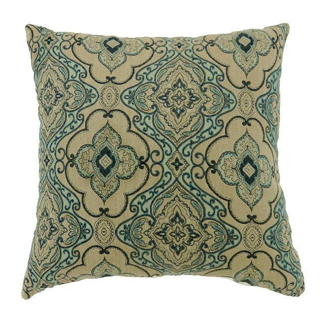 Lea Pillow (2/Box) - Visions in Furniture (La Mirada, CA)