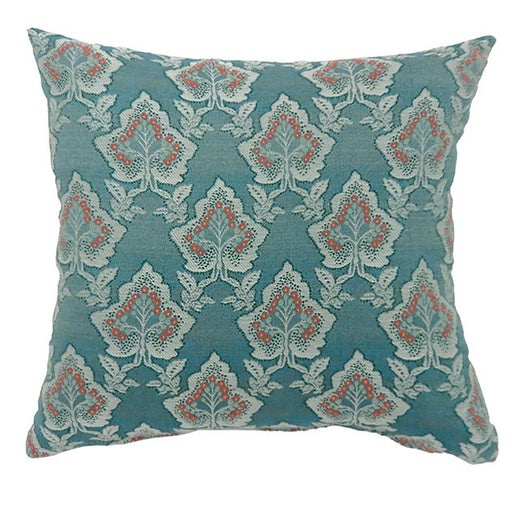 LULU 18" X 18" Pillow, Multi (2/CTN) - Visions in Furniture (La Mirada, CA)