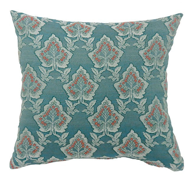 LULU 22" X 22" Pillow, Multi (2/CTN) - Visions in Furniture (La Mirada, CA)