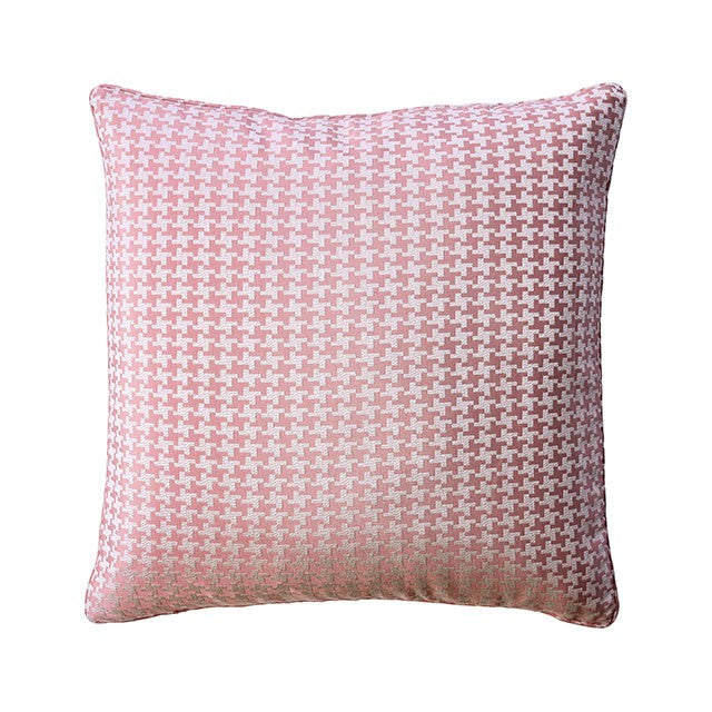 Jeri Throw Pillow - Visions in Furniture (La Mirada, CA)