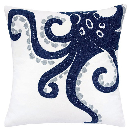 Maura Accent Pillow - Visions in Furniture (La Mirada, CA)