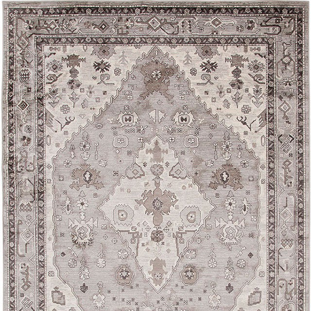 Mortsel Area Rug - Visions in Furniture (La Mirada, CA)