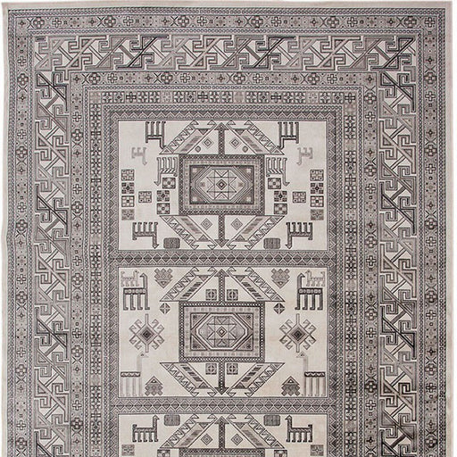Mortsel Area Rug - Visions in Furniture (La Mirada, CA)