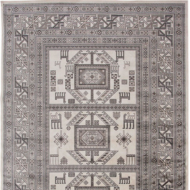 Mortsel Area Rug - Visions in Furniture (La Mirada, CA)