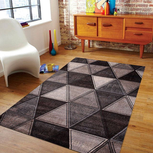 Niksar Rug - Visions in Furniture (La Mirada, CA)
