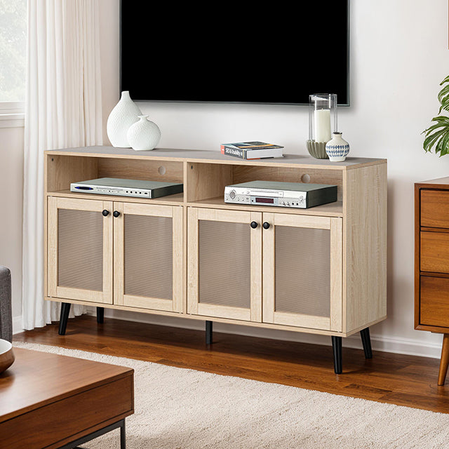 Idanha TV Stand - Visions in Furniture (La Mirada, CA)