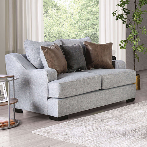 Skyline Loveseat - Visions in Furniture (La Mirada, CA)