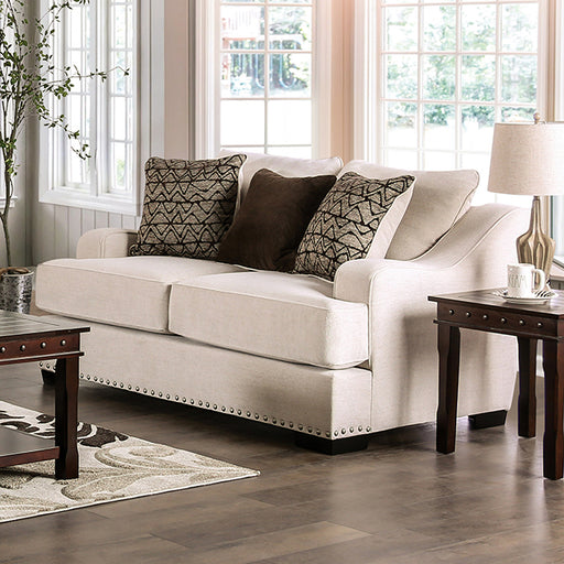 Sonora Loveseat - Visions in Furniture (La Mirada, CA)