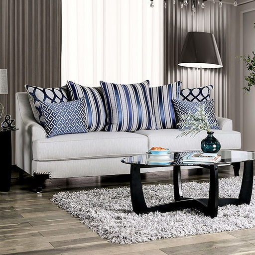 Sisseton Sofa - Visions in Furniture (La Mirada, CA)