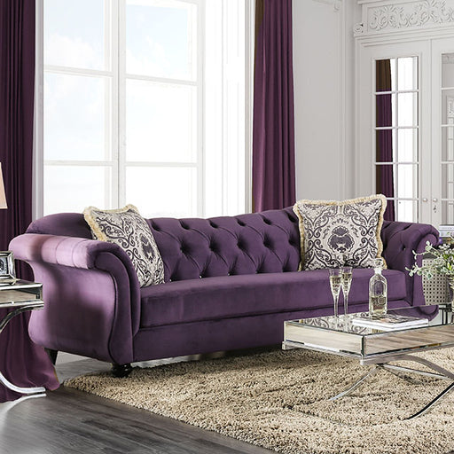 Antoinette Sofa - Visions in Furniture (La Mirada, CA)
