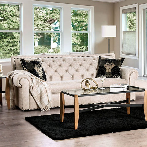 Parshall Sofa - Visions in Furniture (La Mirada, CA)