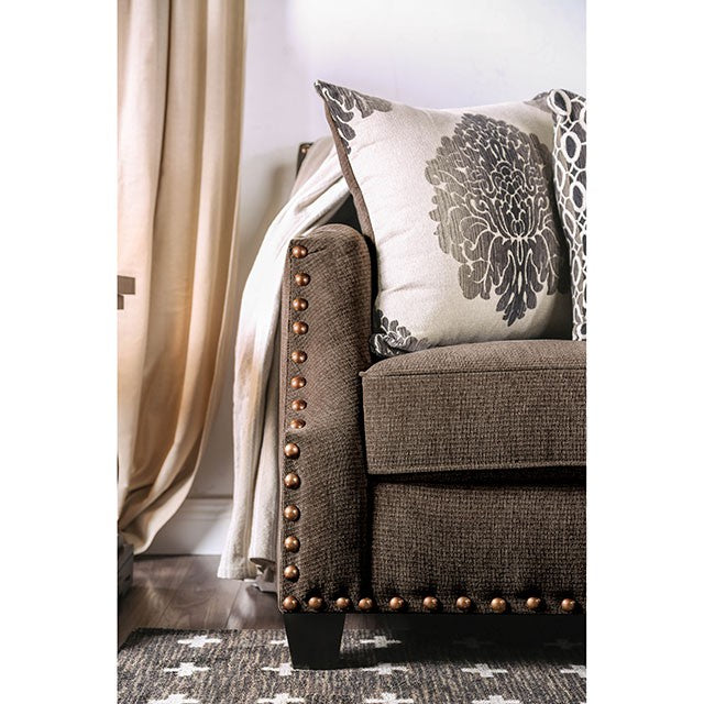 Cornelia Sofa - Visions in Furniture (La Mirada, CA)