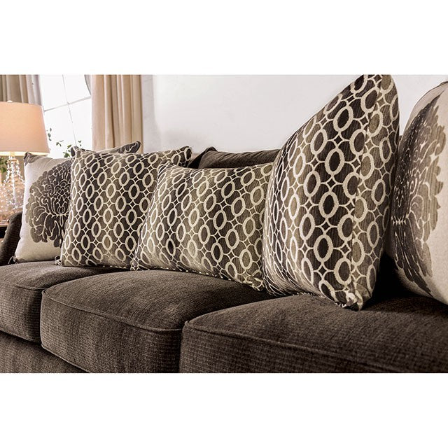 Cornelia Sofa - Visions in Furniture (La Mirada, CA)
