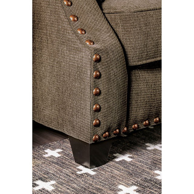Cornelia Sofa - Visions in Furniture (La Mirada, CA)