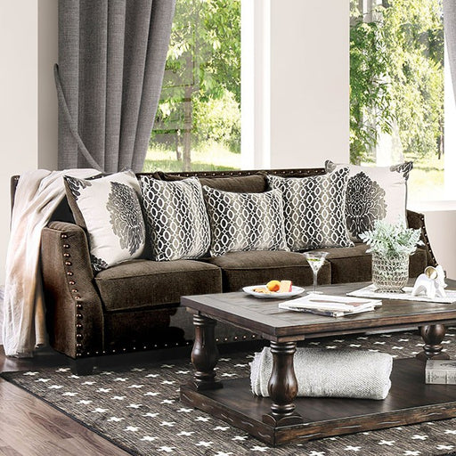 Cornelia Sofa - Visions in Furniture (La Mirada, CA)