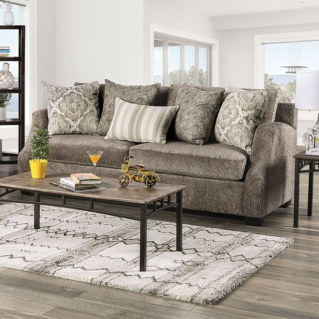 Laila Sofa - Visions in Furniture (La Mirada, CA)