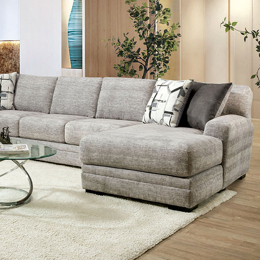 Walthamstow Sectional - Visions in Furniture (La Mirada, CA)