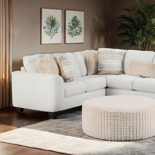 Iroquois Sectional - Visions in Furniture (La Mirada, CA)