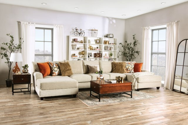Sectional Carnforth - Visions in Furniture (La Mirada, CA)