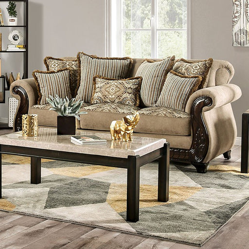 Joselyn Sofa - Visions in Furniture (La Mirada, CA)