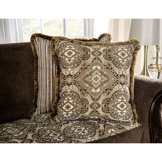 Joselyn Sofa - Visions in Furniture (La Mirada, CA)