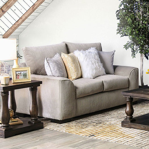 Marjorie Love Seat - Visions in Furniture (La Mirada, CA)