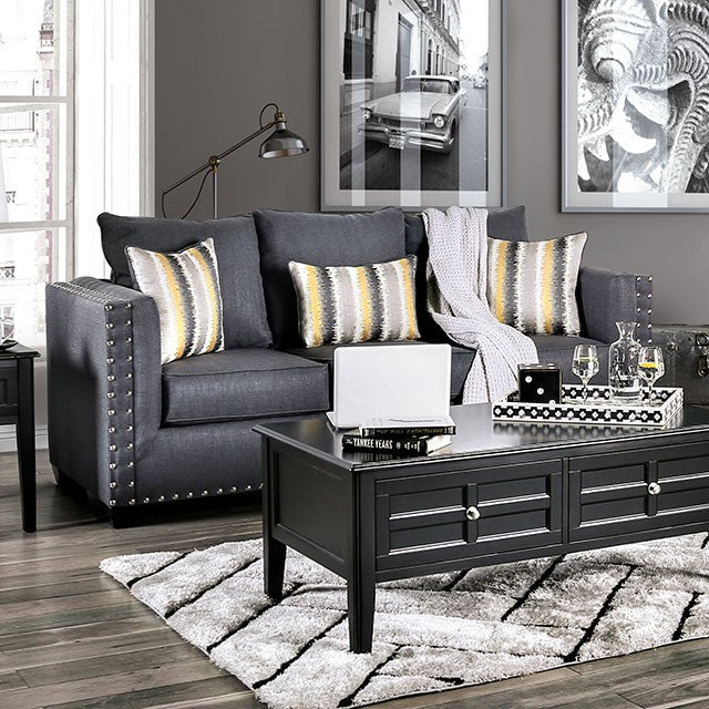 Inkom Sofa - Visions in Furniture (La Mirada, CA)