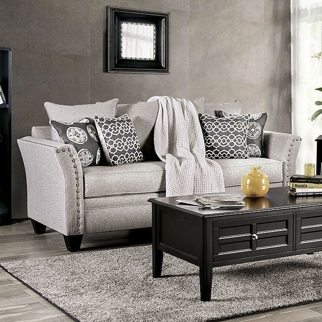 Talgarth Sofa - Visions in Furniture (La Mirada, CA)