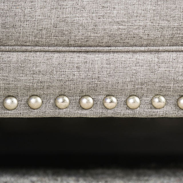 Love Seat Tallulah - Visions in Furniture (La Mirada, CA)