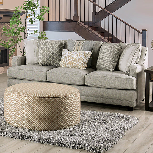 Stephney Sofa - Visions in Furniture (La Mirada, CA)