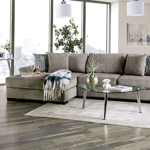 Sigge Sectional - Visions in Furniture (La Mirada, CA)