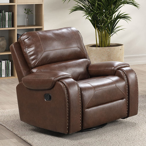 Tepic Recliner - Visions in Furniture (La Mirada, CA)
