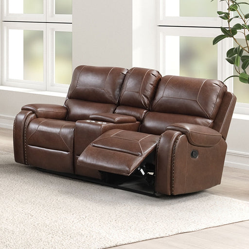 Tepic Loveseat - Visions in Furniture (La Mirada, CA)