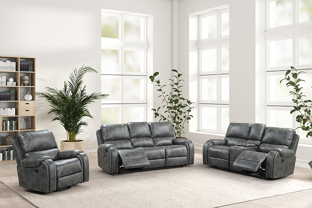 Tepic Sofa - Visions in Furniture (La Mirada, CA)