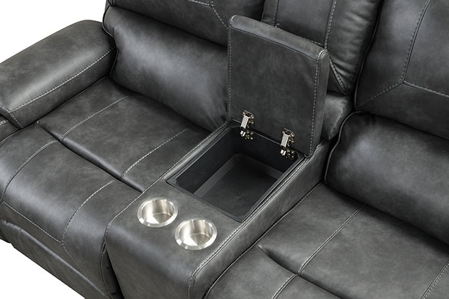 Tepic Loveseat - Visions in Furniture (La Mirada, CA)
