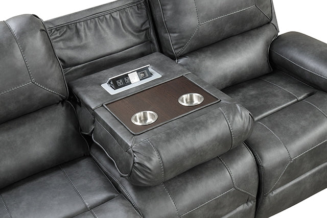 Tepic Sofa - Visions in Furniture (La Mirada, CA)