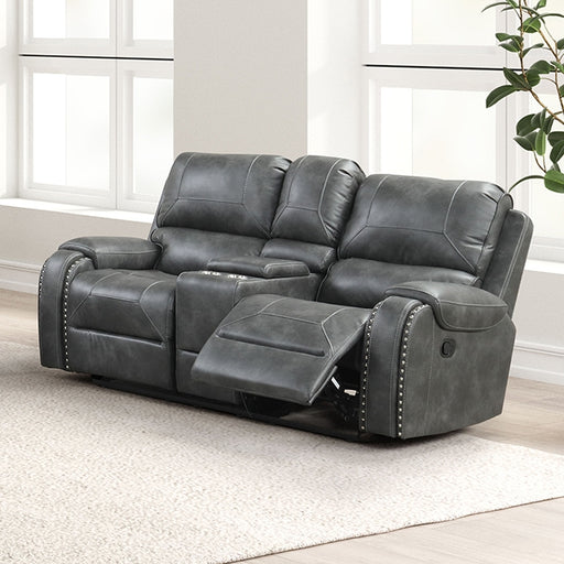 Tepic Loveseat - Visions in Furniture (La Mirada, CA)