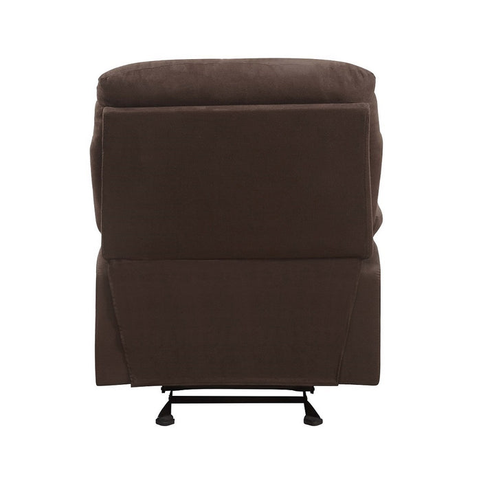 Motion Glider Recliner